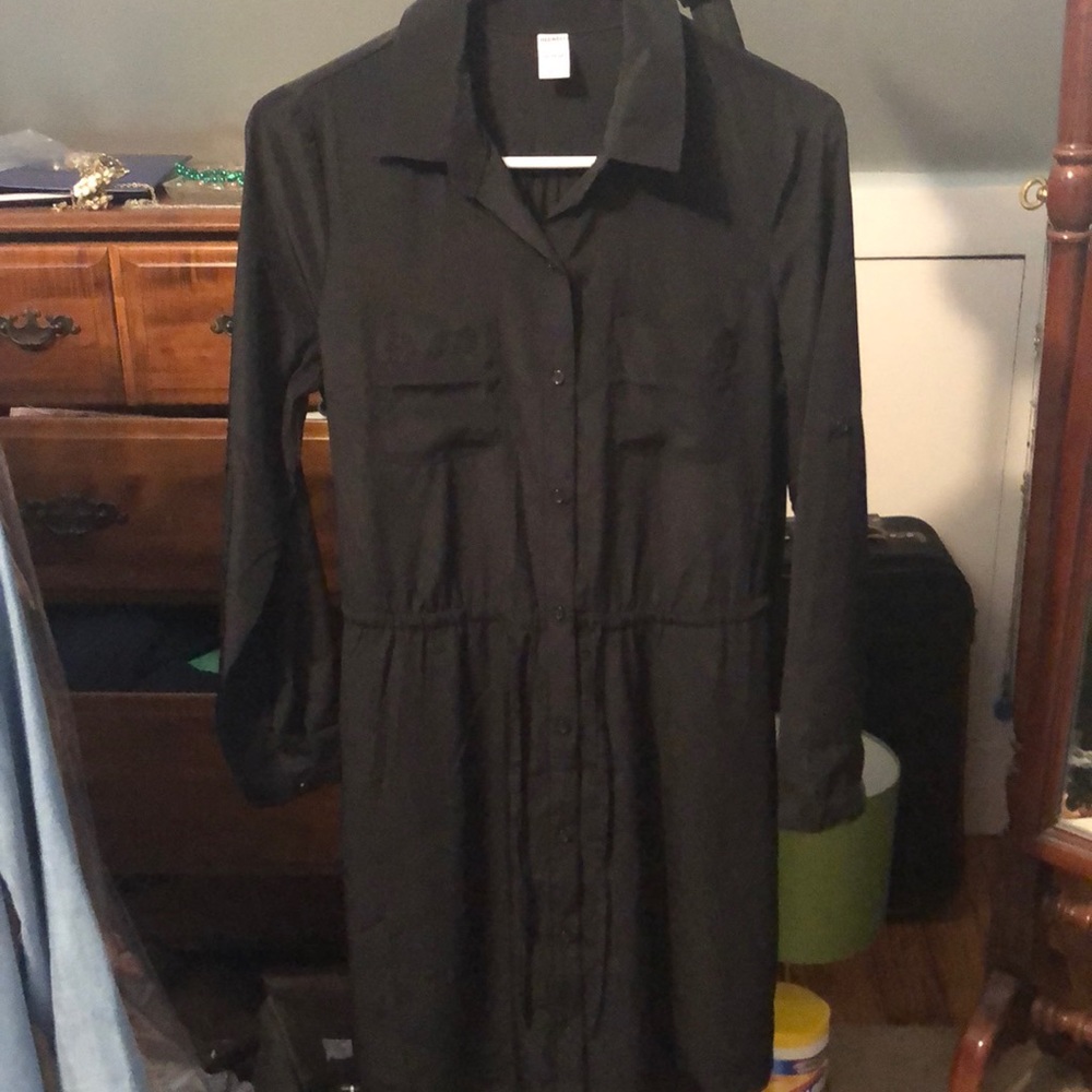 Old navy dress